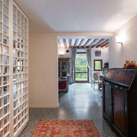 Garden Apartment 威尼斯 外观 照片