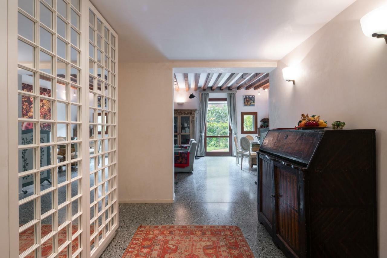 Garden Apartment 威尼斯 外观 照片