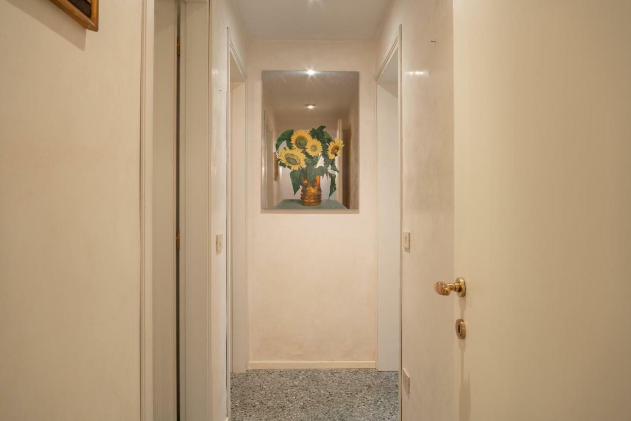Garden Apartment 威尼斯 外观 照片