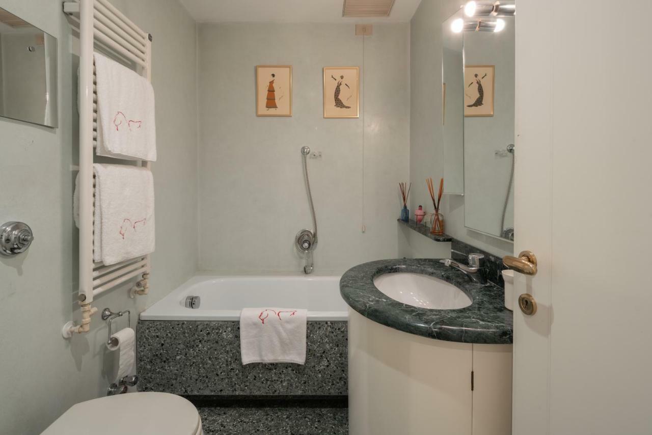 Garden Apartment 威尼斯 外观 照片