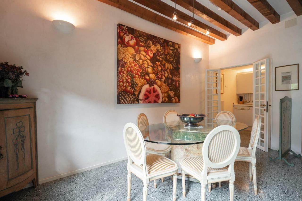 Garden Apartment 威尼斯 外观 照片