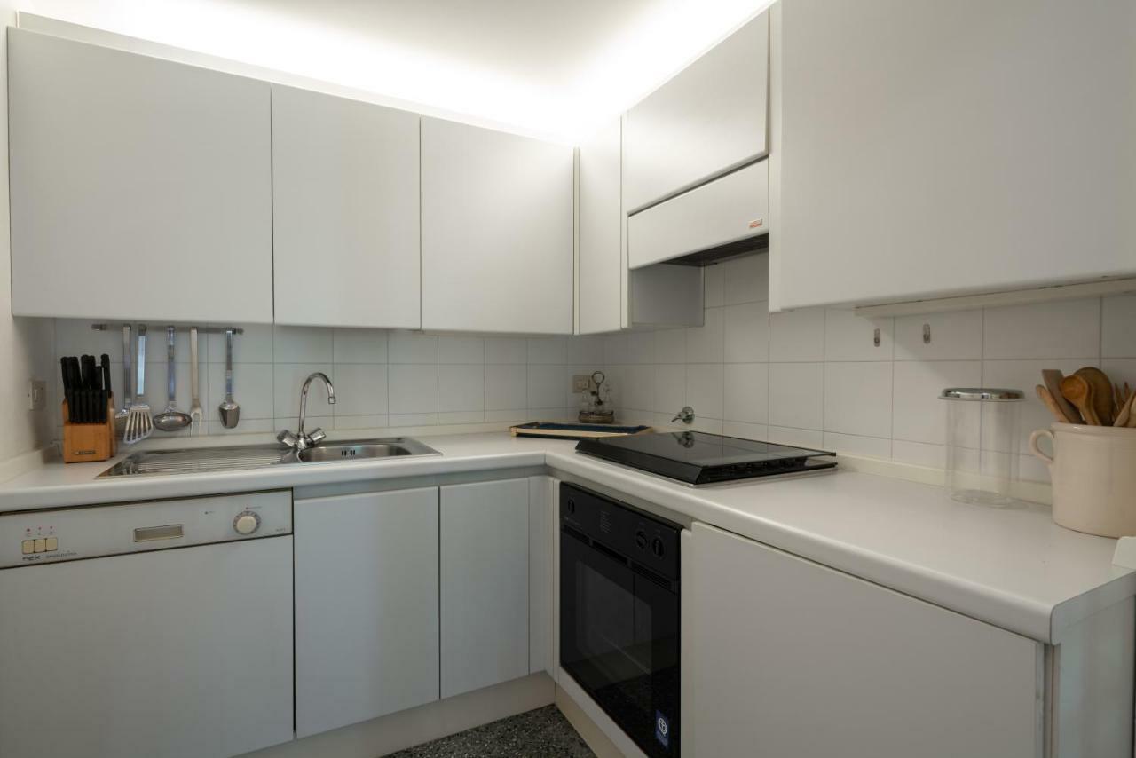 Garden Apartment 威尼斯 外观 照片