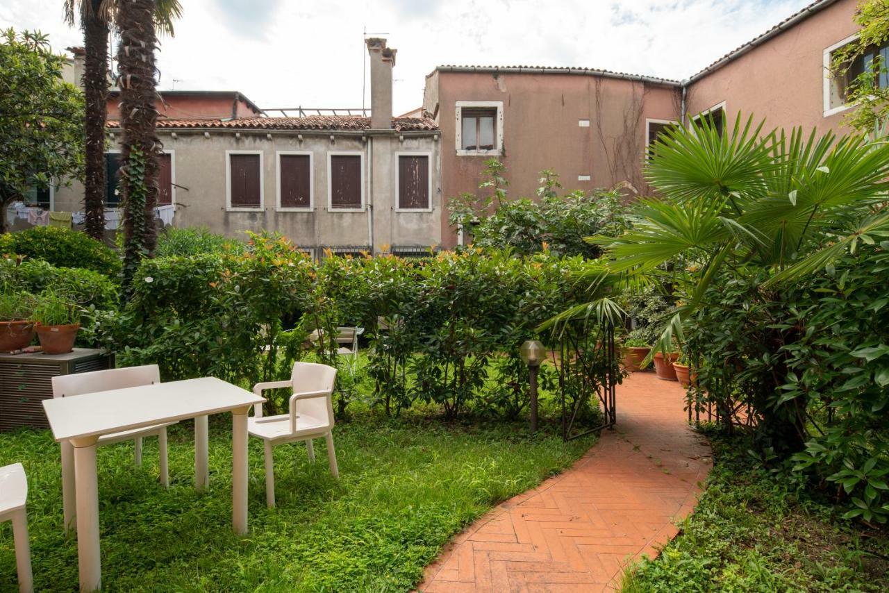 Garden Apartment 威尼斯 外观 照片