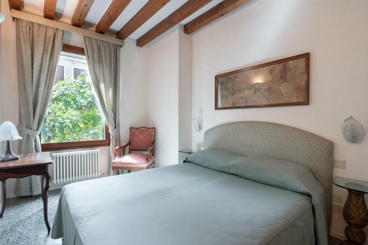Garden Apartment 威尼斯 外观 照片