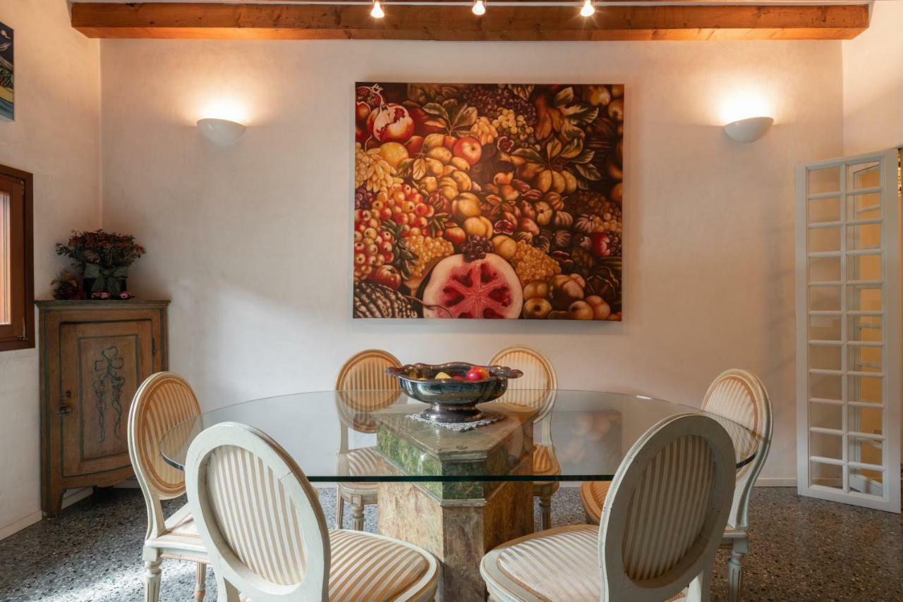 Garden Apartment 威尼斯 外观 照片