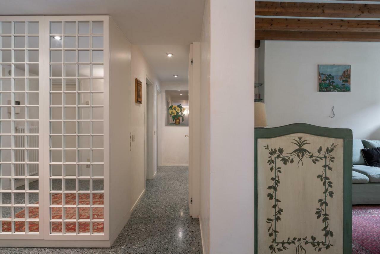 Garden Apartment 威尼斯 外观 照片
