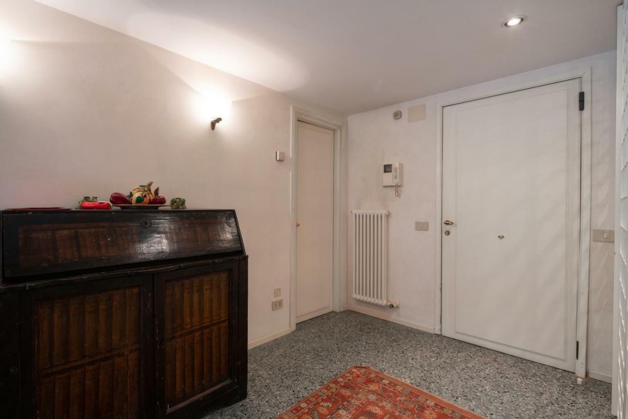 Garden Apartment 威尼斯 外观 照片