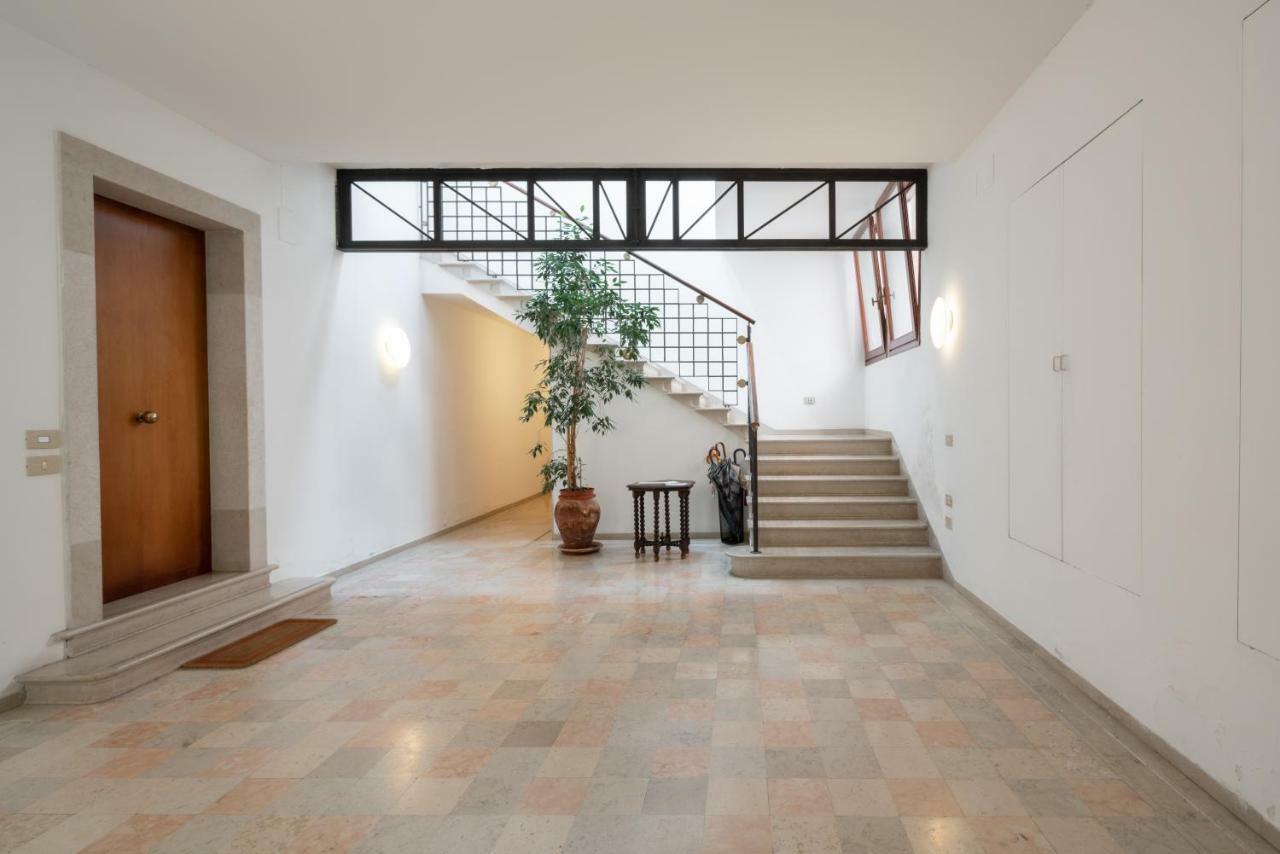 Garden Apartment 威尼斯 外观 照片