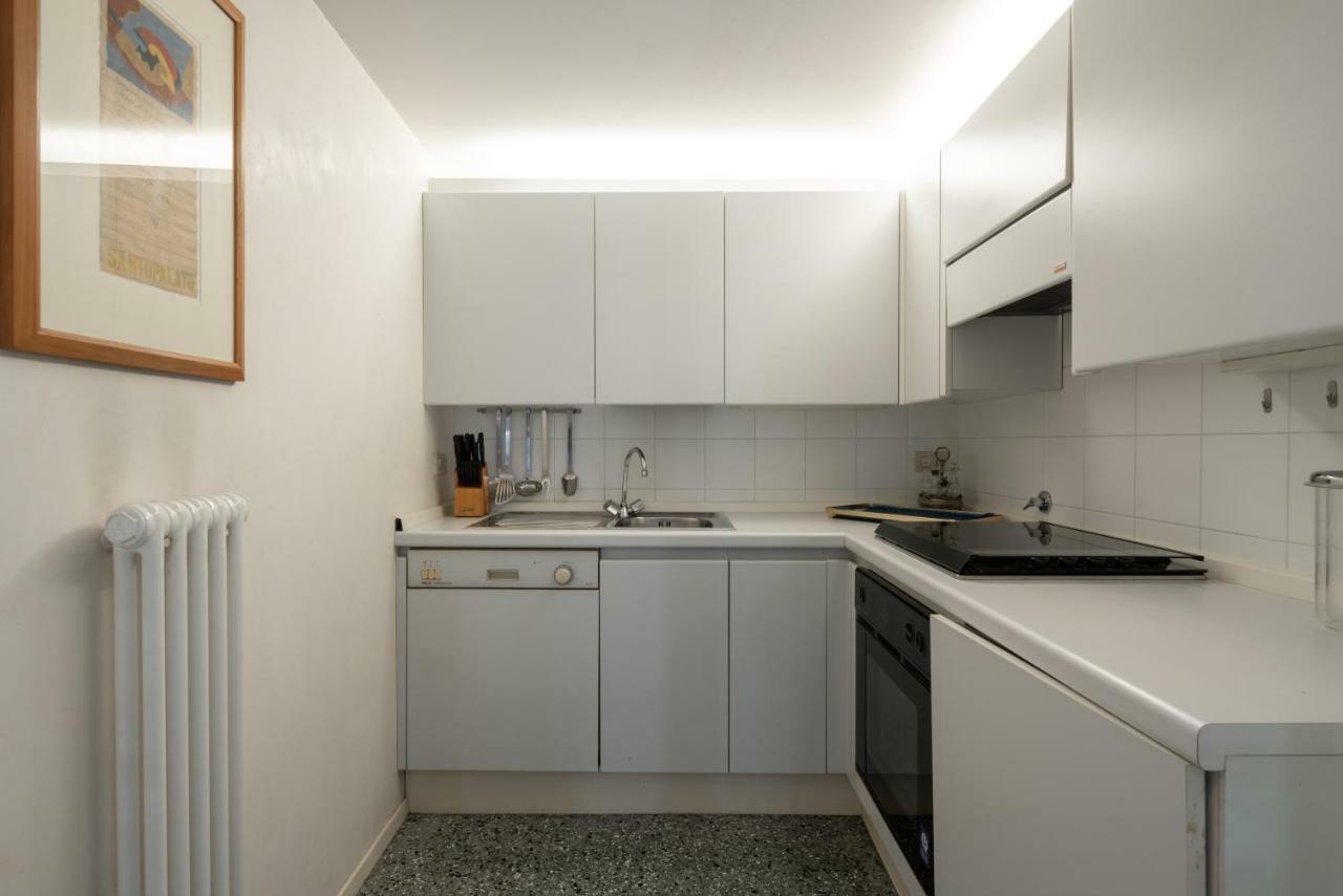 Garden Apartment 威尼斯 外观 照片