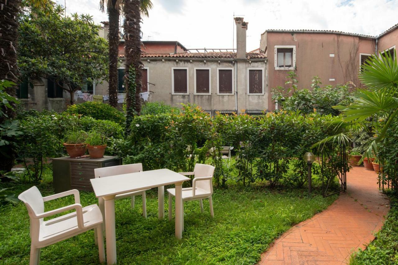 Garden Apartment 威尼斯 外观 照片