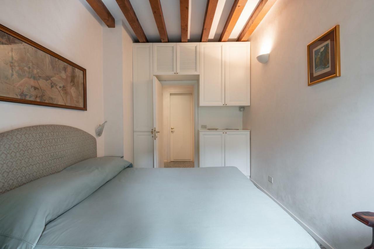 Garden Apartment 威尼斯 外观 照片