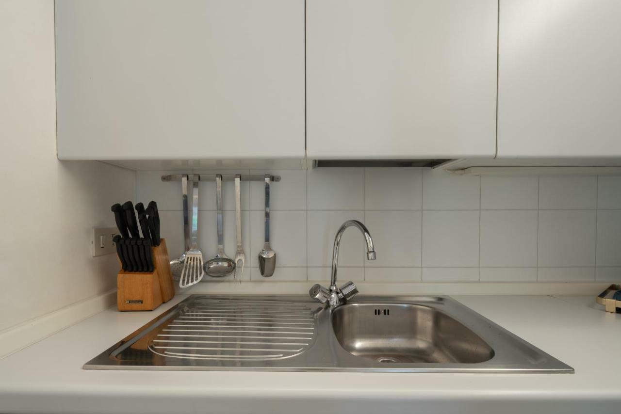 Garden Apartment 威尼斯 外观 照片